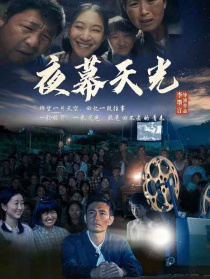 夜幕天光