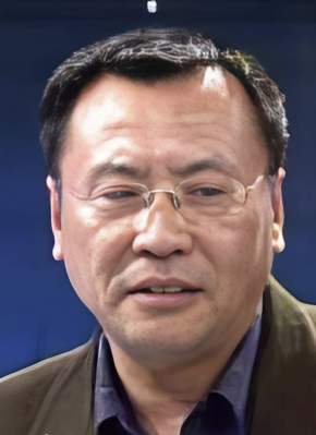 孫繼堂