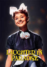 天堂里的笑声