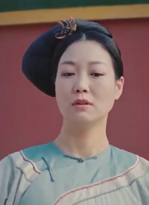 陈雯娜