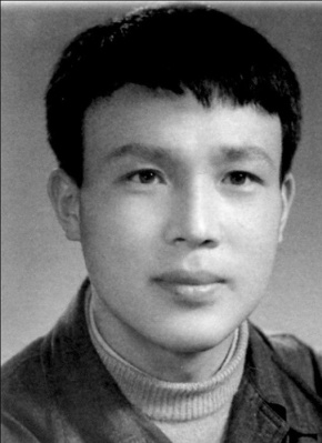 刘世龙