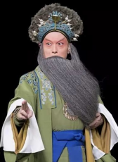 何澍