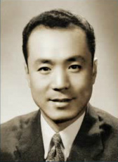 冯奇