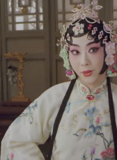 张婵玉