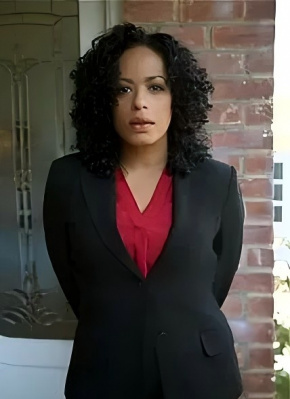 莉莎·科倫-扎亞斯