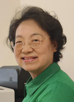 龚丽萍