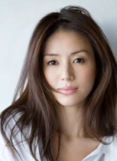 井川遙