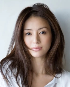 井川遥
