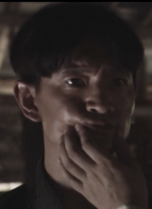 李翔