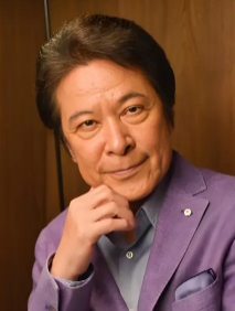 鹿贺丈史