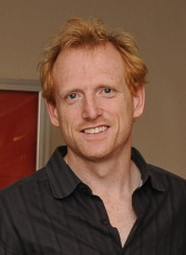 斯科特·谢帕德