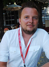 克里斯托弗·麦克布莱德