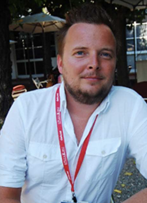 克里斯托弗·麦克布莱德