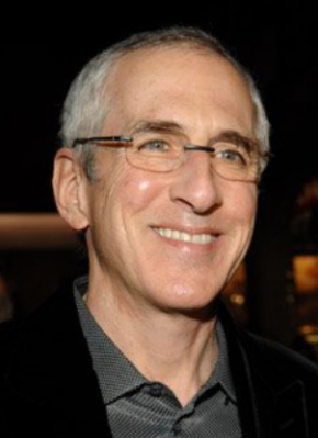 迈克尔·山姆伯格