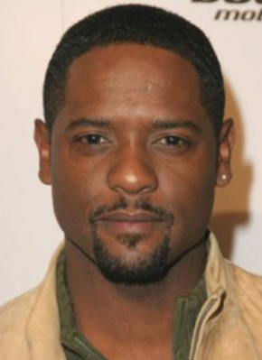 布莱尔·安德伍德