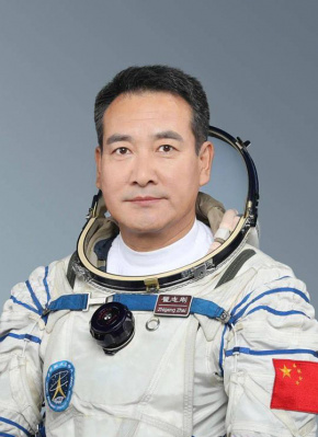 翟志剛
