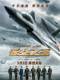 长空之王