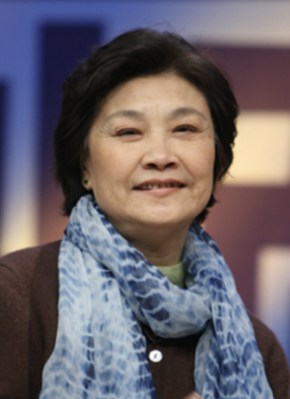 張文蓉