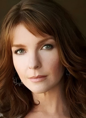 杰奎琳·麦肯茨