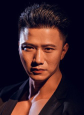 朱翔