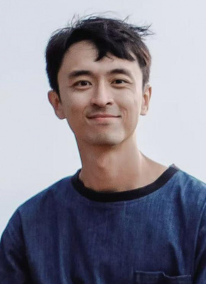黃若賓