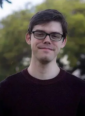 尼古拉斯·D·约翰逊