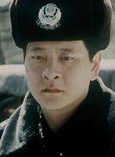 周刚