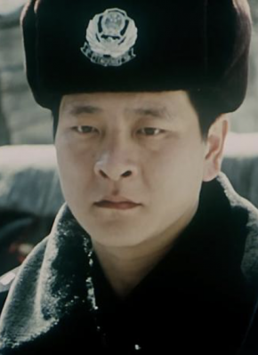 周刚