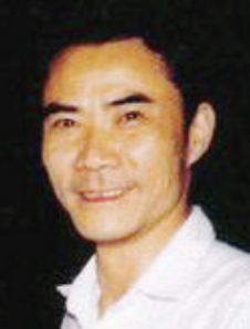 郑永明