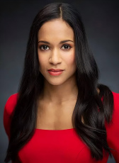 莎琳·费迪南德