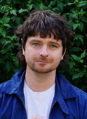 迈克尔·尚克斯