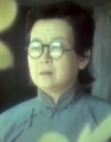 白慧雯