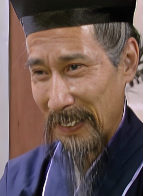 潘虹