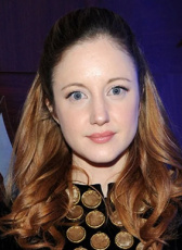 安德丽娅·赖斯伯勒