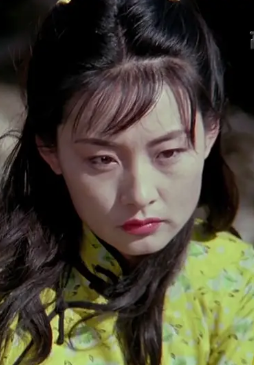 李振婷