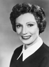 朱迪思·伊夫林