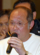 岑建勋