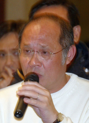 岑建勋