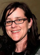 丽贝卡·索内希恩