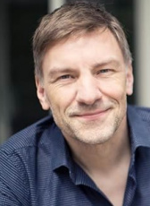 汉斯约格·白里奇