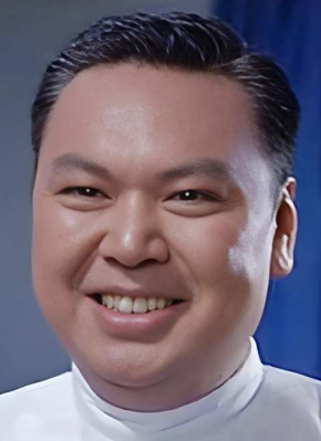 罗维