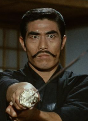 橋本力