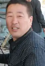 苏再立
