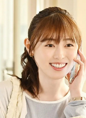 福原遥