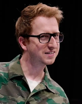 詹姆士·奥斯汀·约翰逊