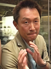 臼井仪人