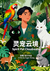 靈寵云境