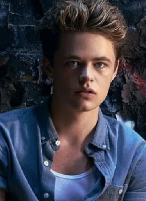 哈里森·吉尔伯特森