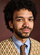 賈斯蒂斯·史密斯