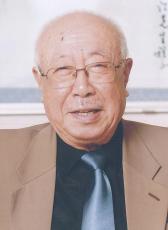 劉江